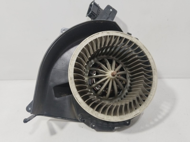 Recambio de motor calefaccion para seat ibiza iv (6j5, 6p1) 1.4 referencia OEM IAM 6Q1819015H  