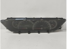 Recambio de cuadro instrumentos para ssangyong rodius i 2.7 xdi 4wd referencia OEM IAM 8020021100  
