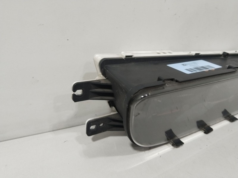 Recambio de cuadro instrumentos para ssangyong rodius i 2.7 xdi 4wd referencia OEM IAM 8020021100  