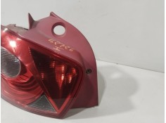 Recambio de piloto trasero izquierdo para seat ibiza iv (6j5, 6p1) 1.4 referencia OEM IAM 6J4945095A   2
