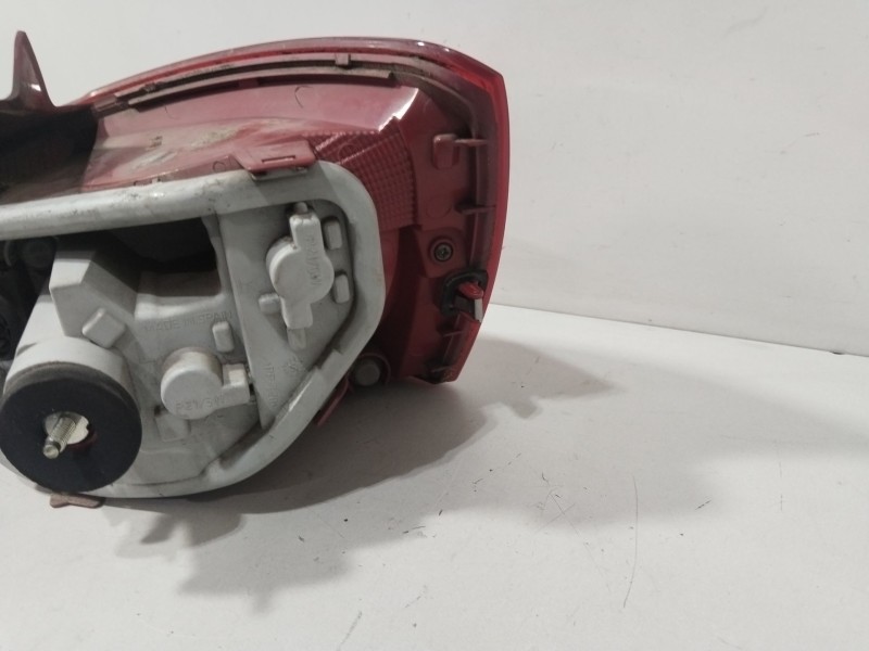 Recambio de piloto trasero izquierdo para seat ibiza iv (6j5, 6p1) 1.4 referencia OEM IAM 6J4945095A  