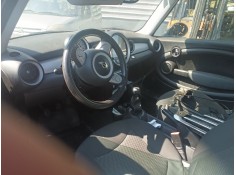 mini mini (r56) del año 2010 2