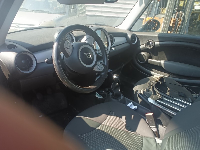 mini mini (r56) del año 2010