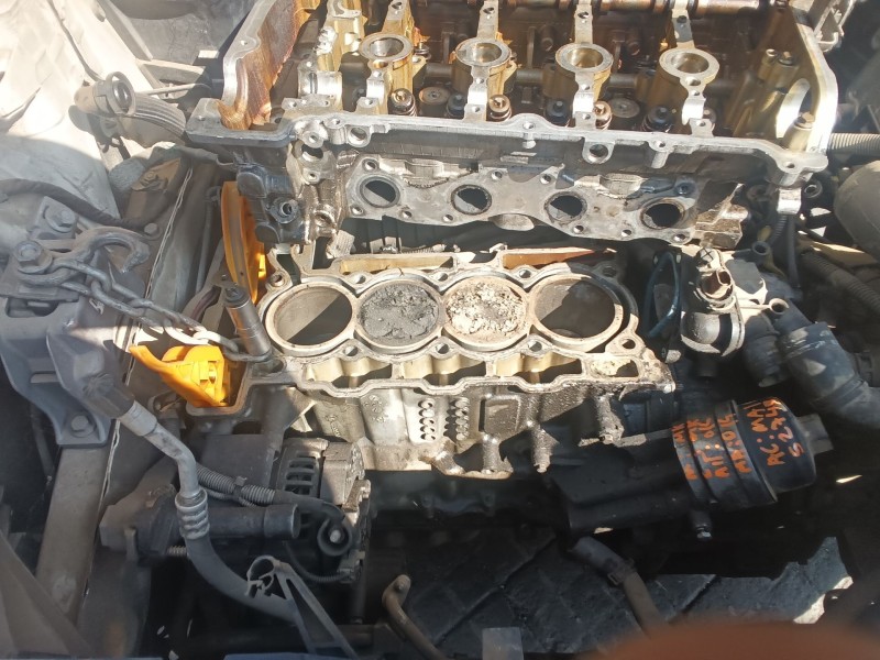 mini mini (r56) del año 2010