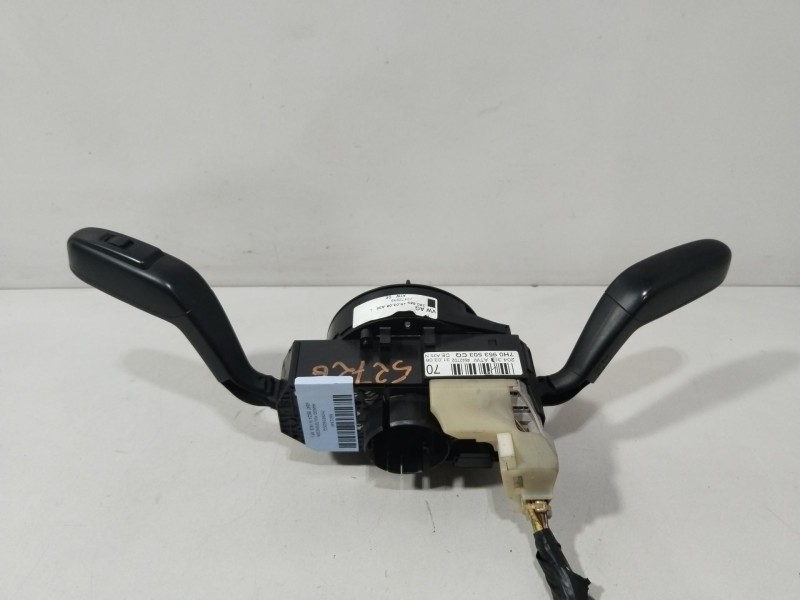 Recambio de mando multifuncion para seat ibiza iv (6j5, 6p1) 1.4 referencia OEM IAM 7H0953503CQ  