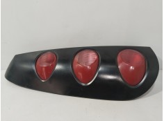 Recambio de piloto trasero izquierdo para smart forfour (454) 1.3 (454.031) referencia OEM IAM A4548200564  