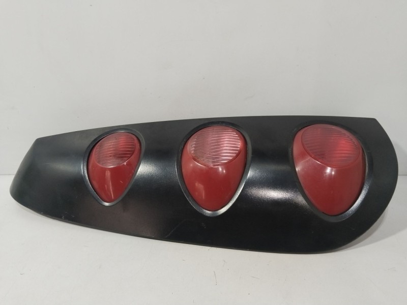 Recambio de piloto trasero izquierdo para smart forfour (454) 1.3 (454.031) referencia OEM IAM A4548200564  