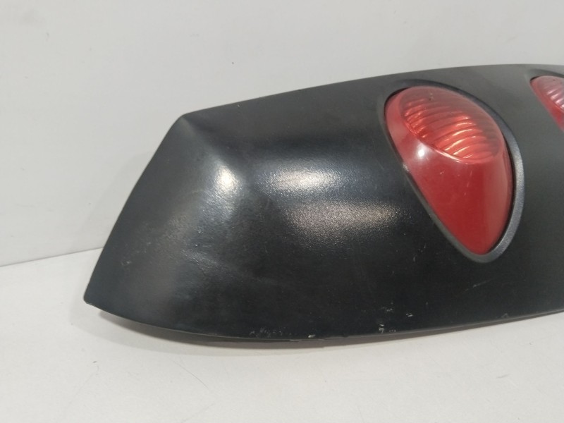 Recambio de piloto trasero izquierdo para smart forfour (454) 1.3 (454.031) referencia OEM IAM A4548200564  