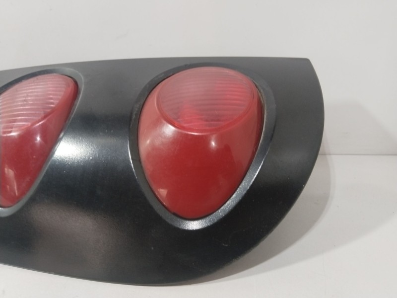 Recambio de piloto trasero izquierdo para smart forfour (454) 1.3 (454.031) referencia OEM IAM A4548200564  