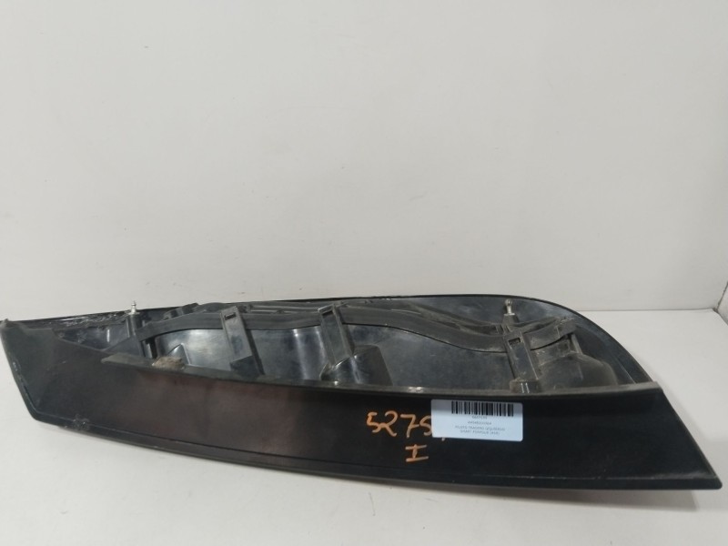 Recambio de piloto trasero izquierdo para smart forfour (454) 1.3 (454.031) referencia OEM IAM A4548200564  