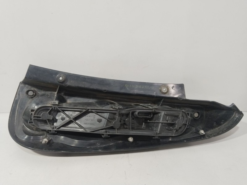 Recambio de piloto trasero izquierdo para smart forfour (454) 1.3 (454.031) referencia OEM IAM A4548200564  