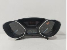 Recambio de cuadro instrumentos para ford c-max ii (dxa/cb7, dxa/ceu) 1.0 ecoboost referencia OEM IAM BM5T10849BAE  