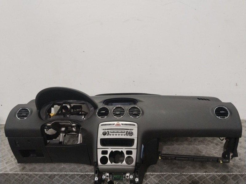 Recambio de salpicadero para peugeot 308 sw i (4e_, 4h_) 1.6 hdi referencia OEM IAM 8231HC  