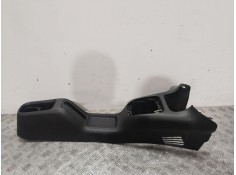 Recambio de consola central para citroën c3 iii (sx) 1.2 puretech 82 referencia OEM IAM 98124989ZD
