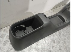 Recambio de consola central para citroën c3 iii (sx) 1.2 puretech 82 referencia OEM IAM 98124989ZD   2