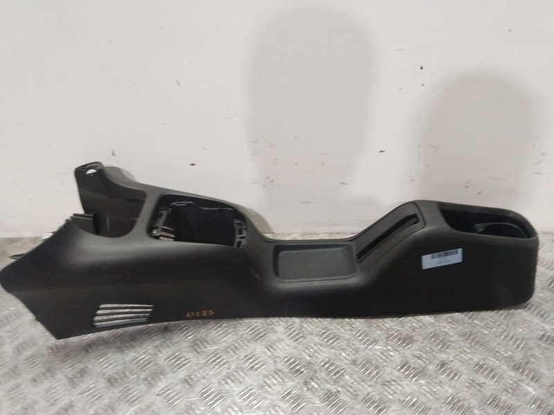 Recambio de consola central para citroën c3 iii (sx) 1.2 puretech 82 referencia OEM IAM 98124989ZD  
