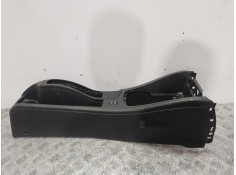 Recambio de apoyabrazos central para renault megane iii hatchback (bz0/1_, b3_) 1.5 dci (bz0c) referencia OEM IAM 969100017R  