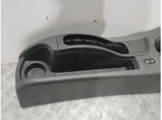 Recambio de apoyabrazos central para renault megane iii hatchback (bz0/1_, b3_) 1.5 dci (bz0c) referencia OEM IAM 969100017R   2