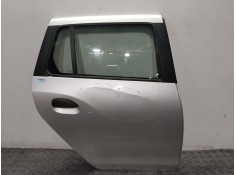 Recambio de puerta trasera derecha para dacia logan mcv ii tce 90 (k8m1) referencia OEM IAM 821009562R  