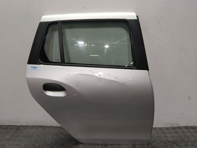 Recambio de puerta trasera derecha para dacia logan mcv ii tce 90 (k8m1) referencia OEM IAM 821009562R  