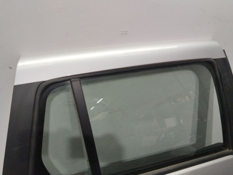 Recambio de puerta trasera derecha para dacia logan mcv ii tce 90 (k8m1) referencia OEM IAM 821009562R  