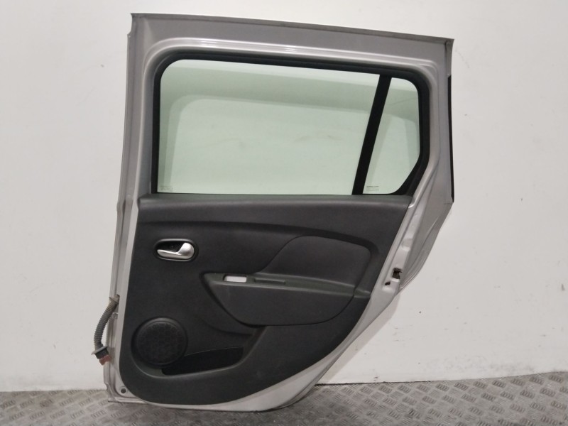 Recambio de puerta trasera derecha para dacia logan mcv ii tce 90 (k8m1) referencia OEM IAM 821009562R  