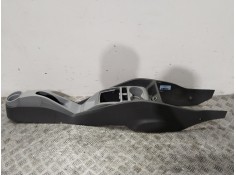 Recambio de consola central para seat ibiza iv (6j5, 6p1) 1.4 referencia OEM IAM 6J0863243  