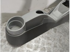 Recambio de consola central para seat ibiza iv (6j5, 6p1) 1.4 referencia OEM IAM 6J0863243   2