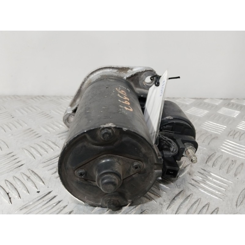 MOTOR ARRANQUE 02A911023S  - imagen 3