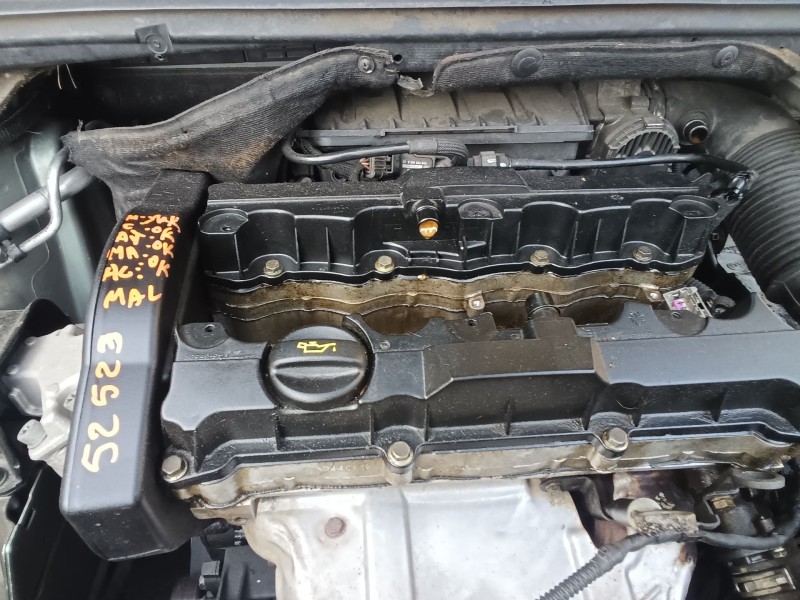 peugeot 307 sw (3h) del año 2003