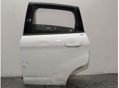 Recambio de puerta trasera izquierda para ford c-max ii (dxa/cb7, dxa/ceu) 1.0 ecoboost referencia OEM IAM 2380070  