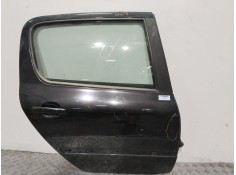 Recambio de puerta trasera derecha para peugeot 307 (3a/c) 2.0 16v referencia OEM IAM 9008K4