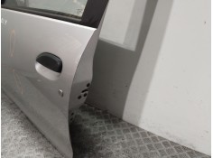 Recambio de puerta delantera izquierda para dacia logan mcv ii tce 90 (k8m1) referencia OEM IAM 801016752R   2