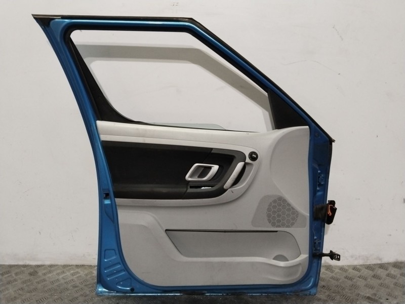 Recambio de puerta delantera izquierda para skoda roomster (5j7) 1.4 tdi referencia OEM IAM 5J7831055  