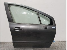 Recambio de puerta delantera derecha para peugeot 308 sw i (4e_, 4h_) 1.6 hdi referencia OEM IAM 9004CC