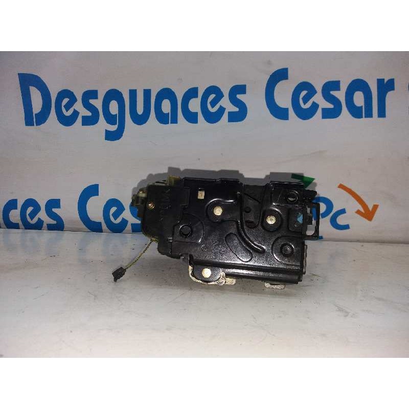 CERRADURA PUERTA DELANTERA IZQUIERDA  - imagen 1