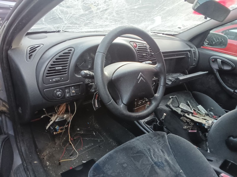 citroën xsara (n1) del año 2002