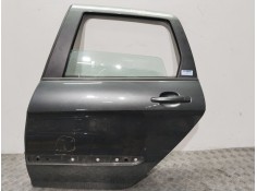 Recambio de puerta trasera izquierda para peugeot 308 sw i (4e_, 4h_) 1.6 hdi referencia OEM IAM 9006N6