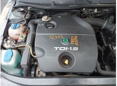 skoda octavia i (1u2) del año 2004 2