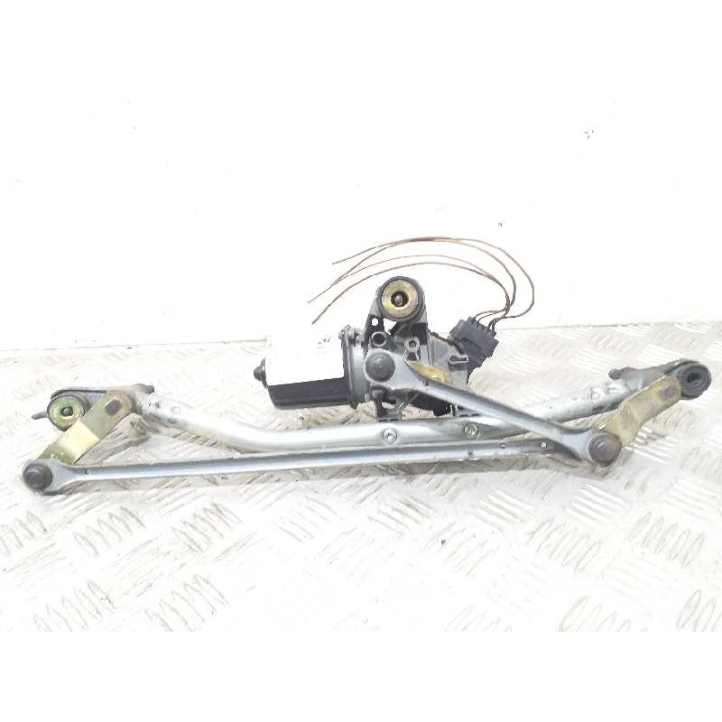 MOTOR LIMPIA DELANTERO  - imagen 1