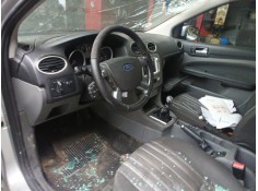 ford focus ii turnier (da_, ffs, ds) del año 2008 2