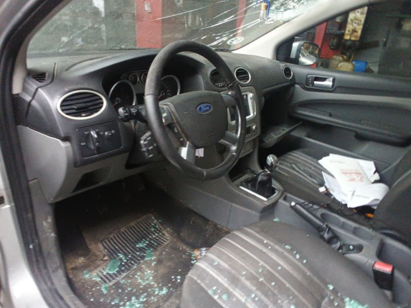 ford focus ii turnier (da_, ffs, ds) del año 2008