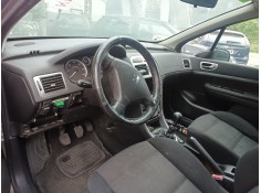 peugeot 307 break (3e) del año 2004 2