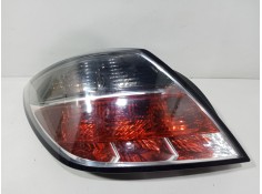 Recambio de piloto trasero izquierdo para opel astra h (a04) 1.7 cdti (l48) referencia OEM IAM 93190790  