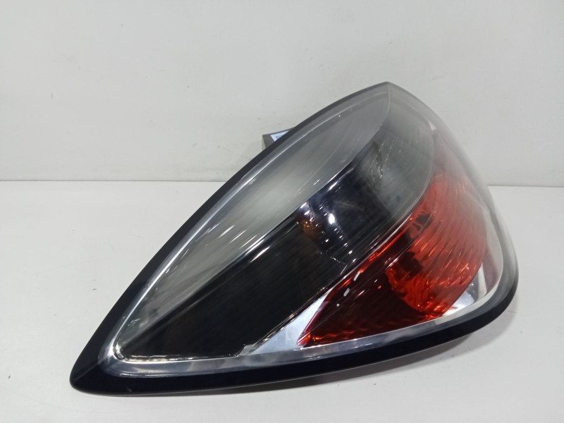 Recambio de piloto trasero izquierdo para opel astra h (a04) 1.7 cdti (l48) referencia OEM IAM 93190790  