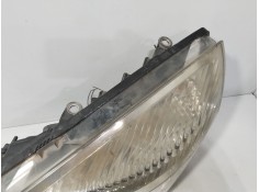 Recambio de faro izquierdo para renault megane ii berlina 3p confort dynamique referencia OEM IAM    2