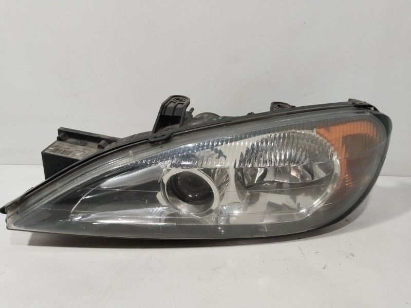 Recambio de faro izquierdo para nissan primera berlina (p11) comfort referencia OEM IAM   