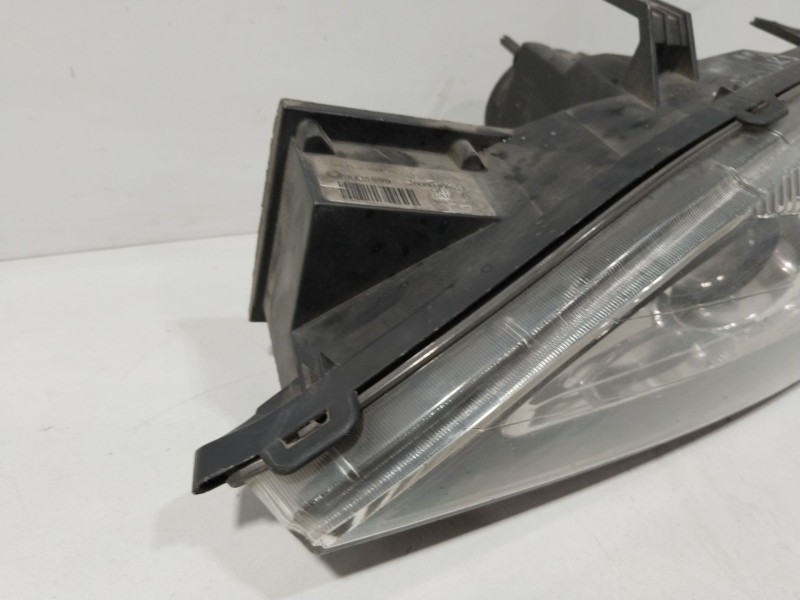 Recambio de faro izquierdo para nissan primera berlina (p11) comfort referencia OEM IAM   