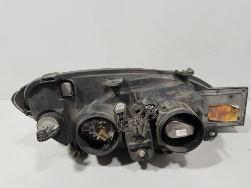 Recambio de faro izquierdo para nissan primera berlina (p11) comfort referencia OEM IAM   