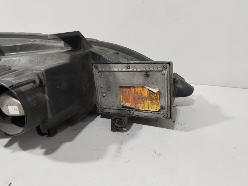 Recambio de faro izquierdo para nissan primera berlina (p11) comfort referencia OEM IAM   